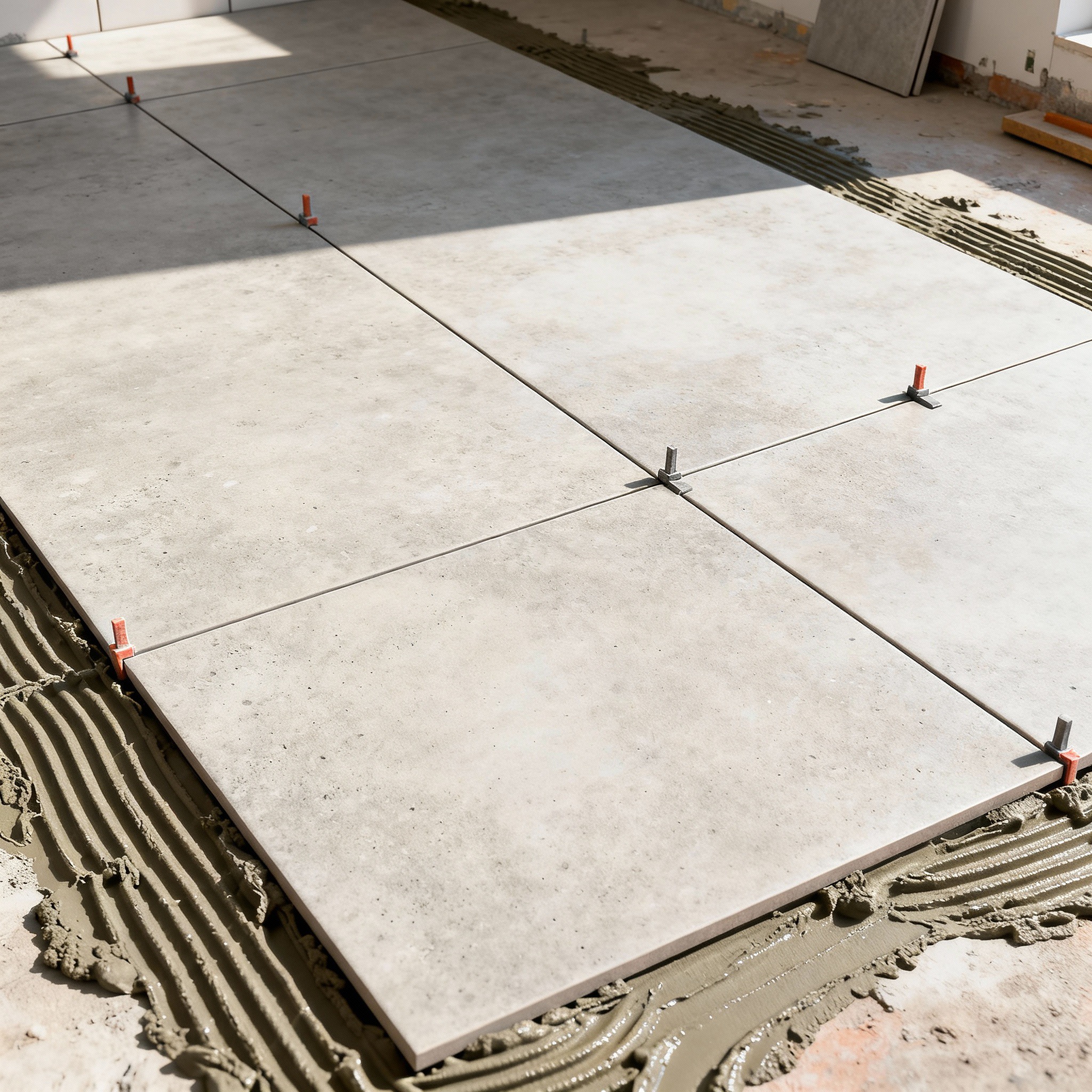 Hrubé práce Matulík Rekonstrukce